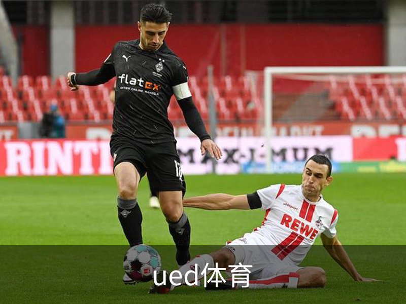 ued体育简介
